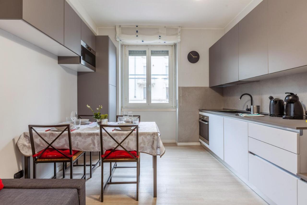 Darsena Navigli Apt - 800 M Far From P.Ta Genova M2 Apartment Milan Exterior photo