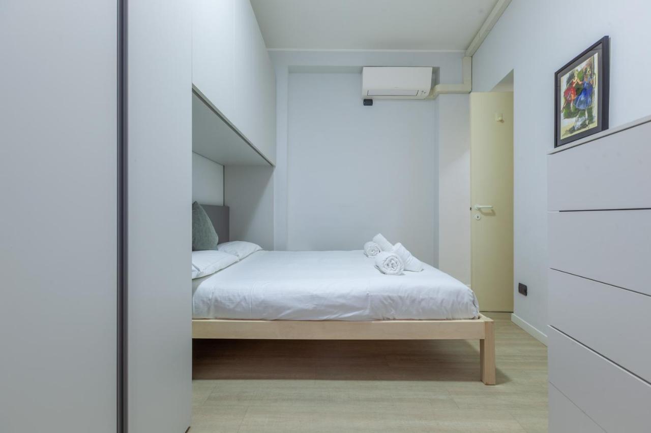 Darsena Navigli Apt - 800 M Far From P.Ta Genova M2 Apartment Milan Exterior photo