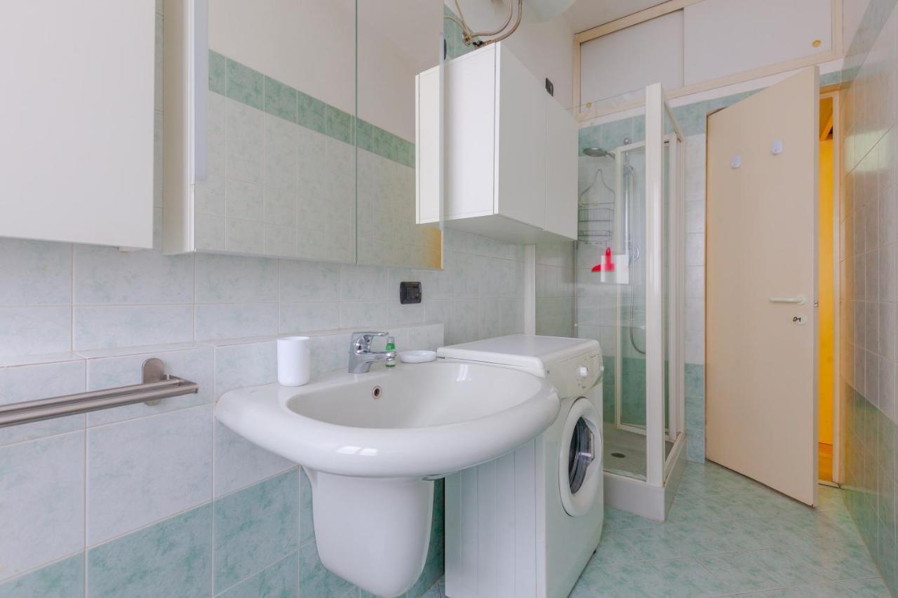 Darsena Navigli Apt - 800 M Far From P.Ta Genova M2 Apartment Milan Exterior photo